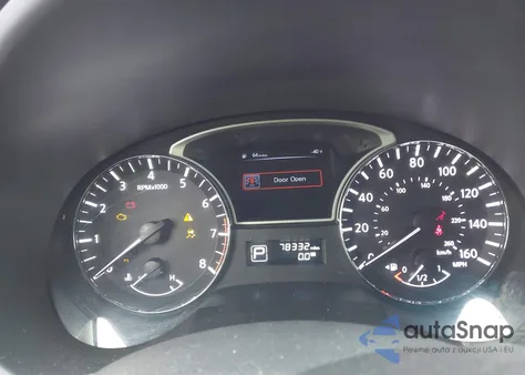 2014 Nissan Altima 2.5 S из США, поврежденный, VIN 1N4AL3AP9EN260261